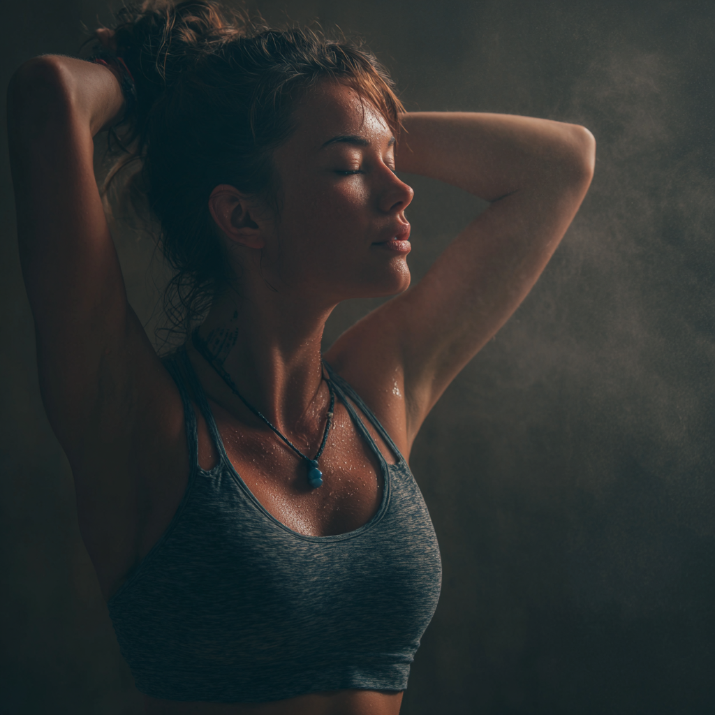 Йога практика SOFTAURA - м'який рух до гармонії